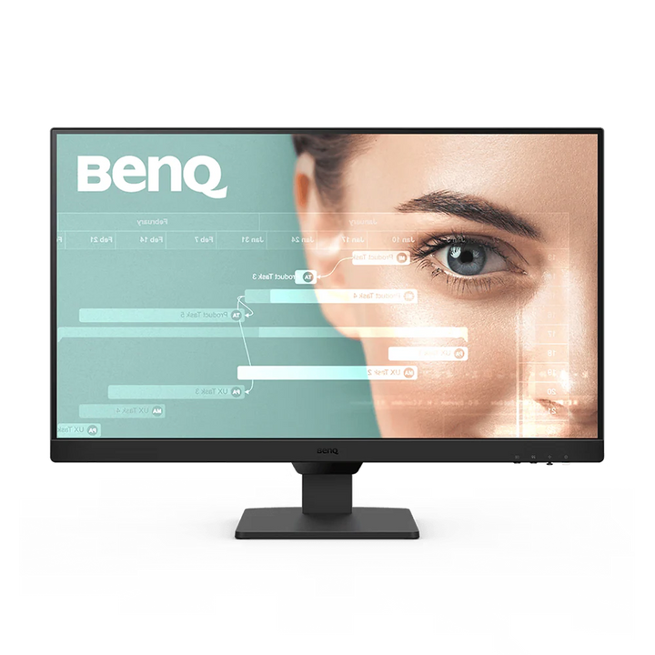 BENQ GW2790 27 Inch 100Hz FHD HDMI 1.4 5ms IPS Gaming Monitor - Black