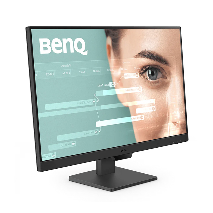 BENQ GW2790 27 Inch 100Hz FHD HDMI 1.4 5ms IPS Gaming Monitor - Black
