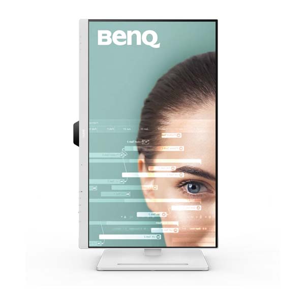 BENQ GW2790QT - 27 Inch QHD 75Hz USB-C IPS Eye-Care Monitor - White