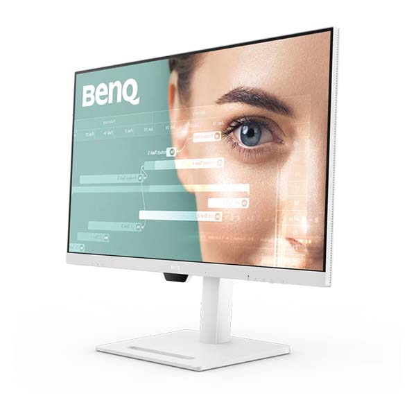 BenQ GW3290QT - 31.5 Inch 75Hz 2K Eye-Care IPS Monitor - White