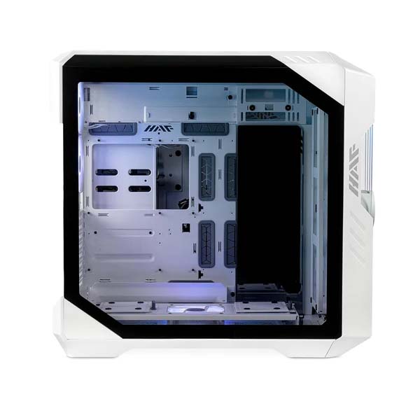 COOLER MASTER HAF 700 EVO ATX Full Tower Case - White