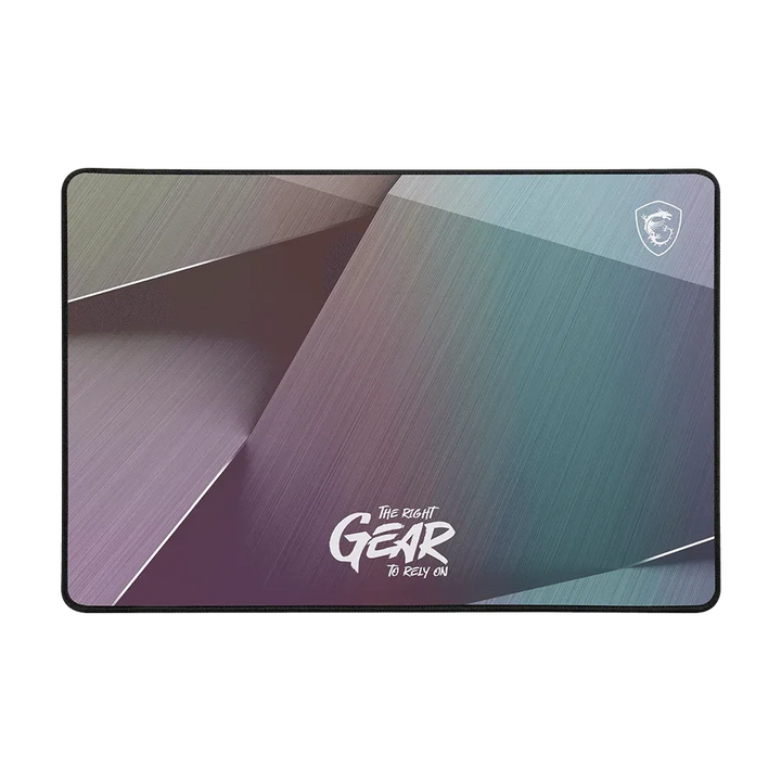 MSI AGILITY GD22 Gleam Edition Gaming MousePad