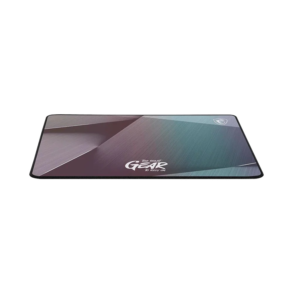 MSI AGILITY GD22 Gleam Edition Gaming MousePad