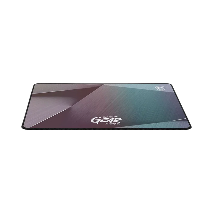MSI AGILITY GD22 Gleam Edition Gaming MousePad