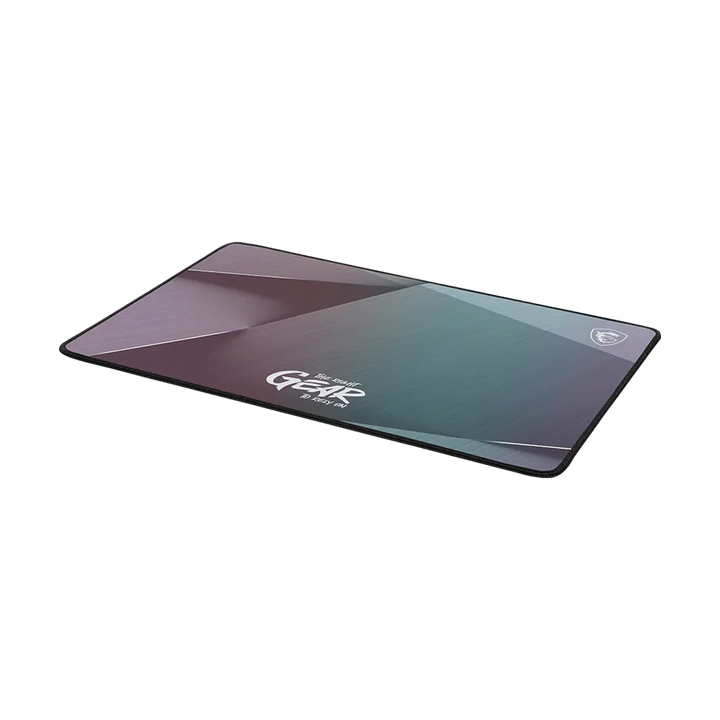 MSI AGILITY GD22 Gleam Edition Gaming MousePad