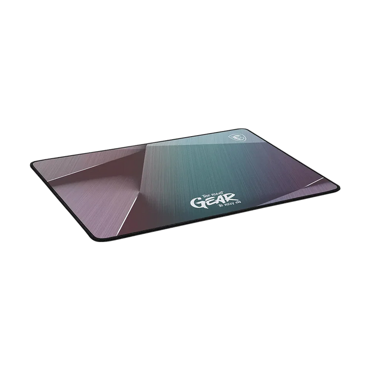 MSI AGILITY GD22 Gleam Edition Gaming MousePad