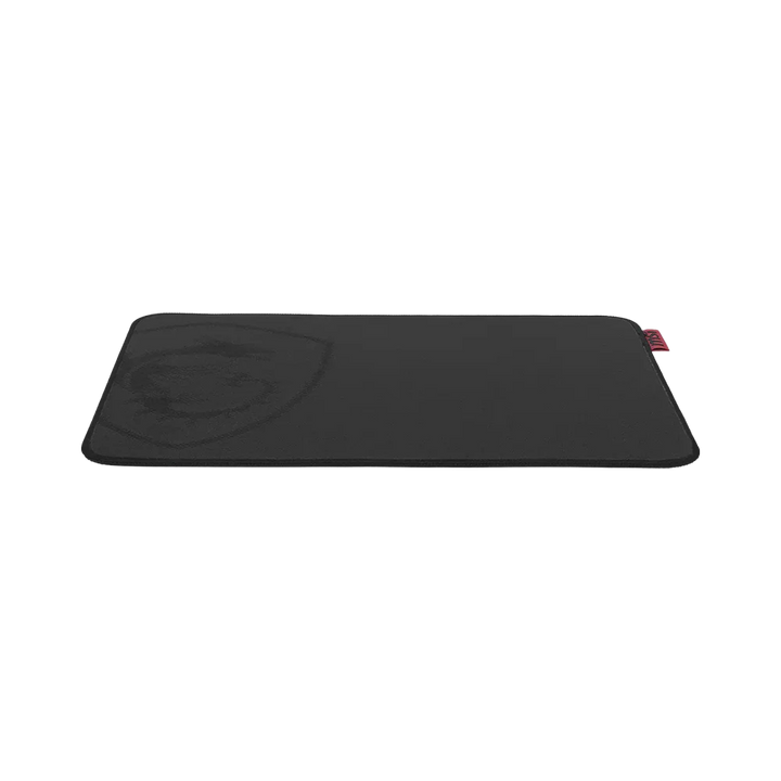 MSI AGILITY GD23 Gaming Mouse Pad - Black