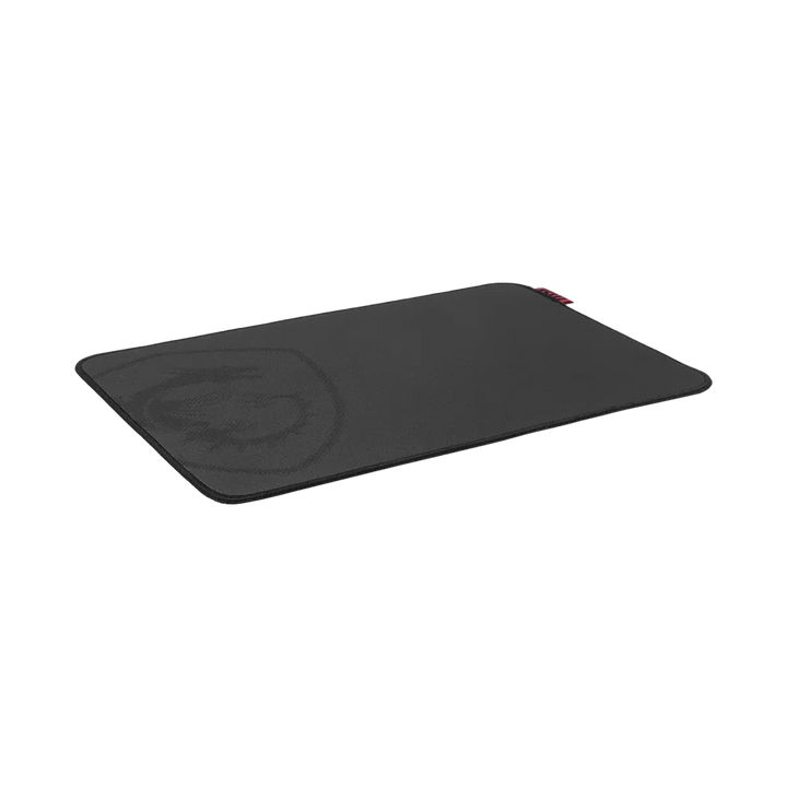 MSI AGILITY GD23 Gaming Mouse Pad - Black
