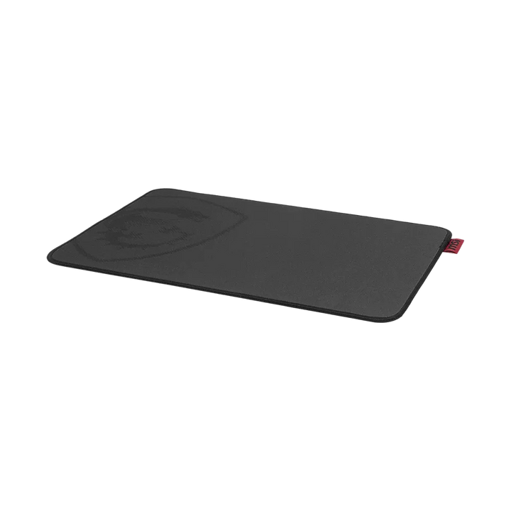 MSI AGILITY GD23 Gaming Mouse Pad - Black