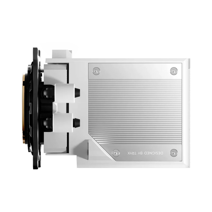 TRYX STAGE ARGB 360mm Liquid Cooler - White
