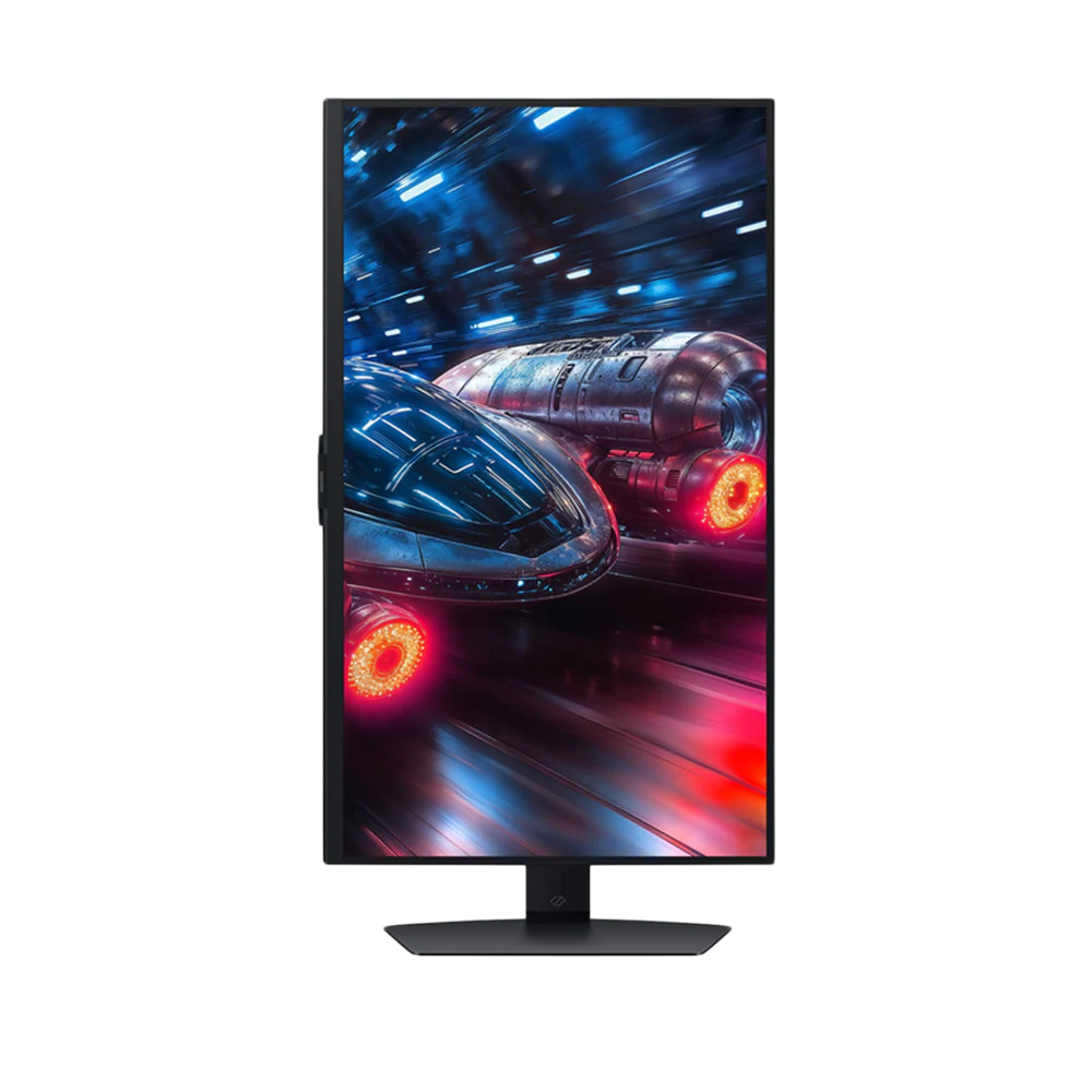 SAMSUNG ODYSSEY G7 G70F - 27 Inch 4K 360Hz Or FHD 180Hz HDMI 2.1 1ms Gaming Monitor - Black