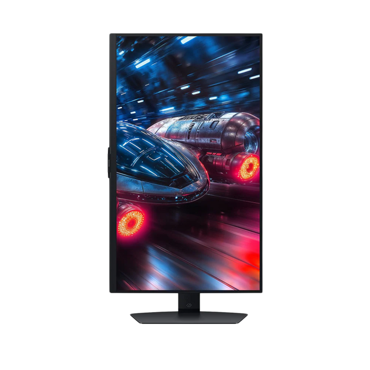 SAMSUNG ODYSSEY G7 G70F - 27 Inch 4K 360Hz Or FHD 180Hz HDMI 2.1 1ms Gaming Monitor - Black