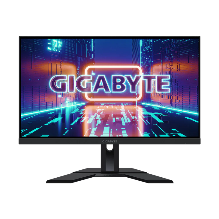 GIGABYTE M27F - 27 Inch 144Hz Full HD Gaming Monitor - Black