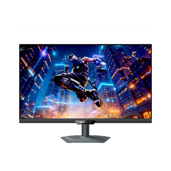 GIGABYTE M27Q2 QD 27 Inch 200Hz QHD HDMI 2.0 1ms Gaming Monitor - Black