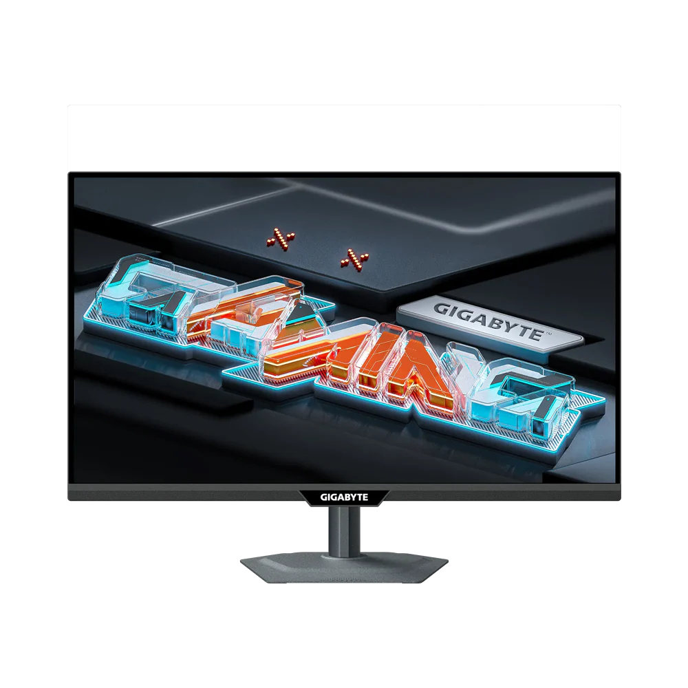 GIGABYTE M27Q3 27 Inch 300Hz QHD HDMI 2.1 1ms Gaming Monitor - Black