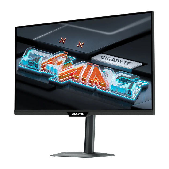 GIGABYTE M27Q3 27 Inch 300Hz QHD HDMI 2.1 1ms Gaming Monitor - Black