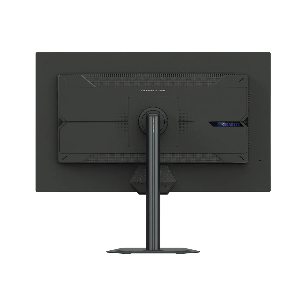GIGABYTE M27Q3 27 Inch 300Hz QHD HDMI 2.1 1ms Gaming Monitor - Black