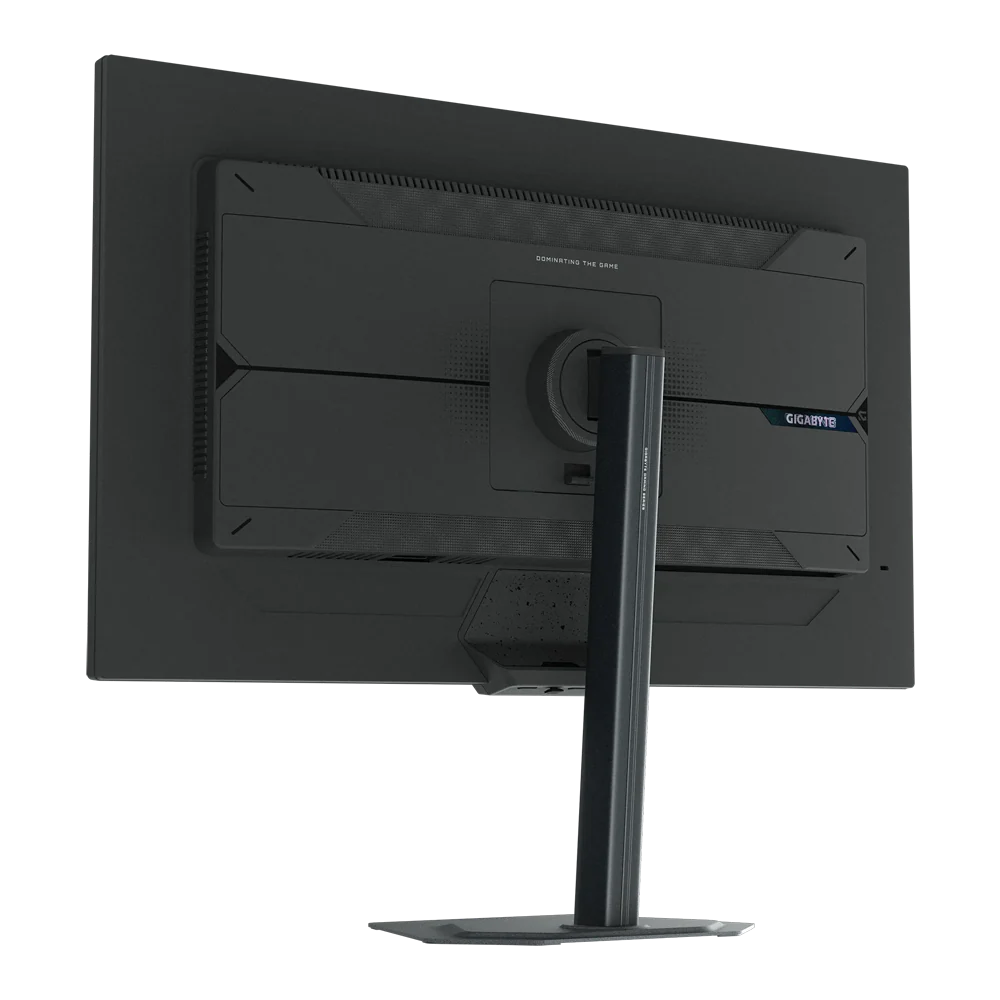 GIGABYTE M27Q3 27 Inch 300Hz QHD HDMI 2.1 1ms Gaming Monitor - Black