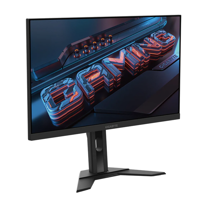 GIGABYTE M27UA 27 Inch 160Hz UHD HDMI 2.1 1ms Gaming Monitor - Black