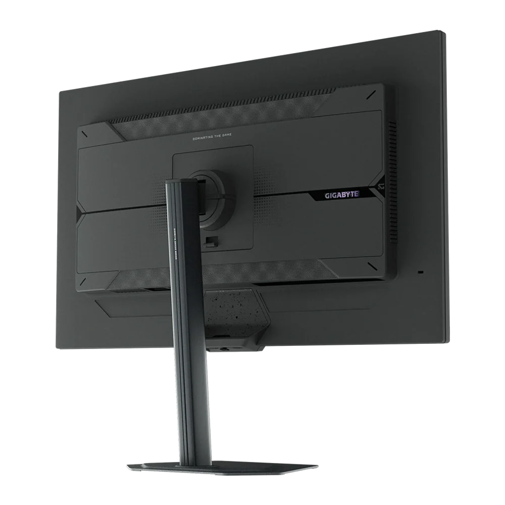 GIGABYTE M27UP 27 Inch 160Hz UHD HDMI 2.1 1ms Gaming Monitor - Black