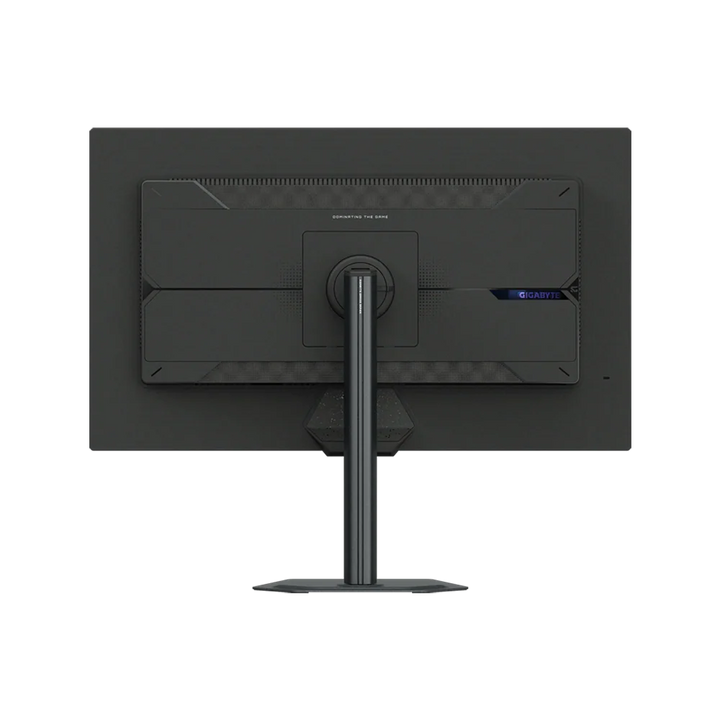 GIGABYTE M27UP 27 Inch 160Hz UHD HDMI 2.1 1ms Gaming Monitor - Black