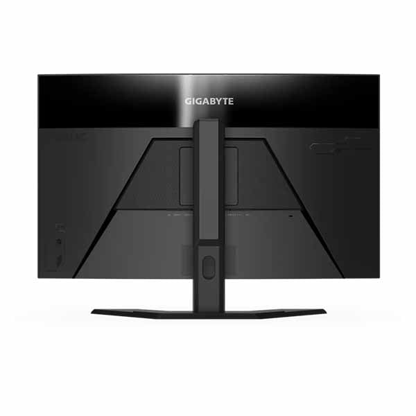 Gigabyte M32UC 31.5 Inch 4K 144Hz HDMI 2.1 Curved Gaming Monitor