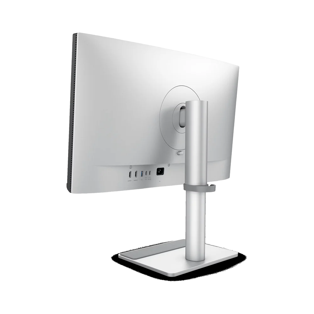 BENQ MA270U 27 Inch 60Hz 4K UHD HDMI 2.0 IPS Nano Matte Monitor for MacBook