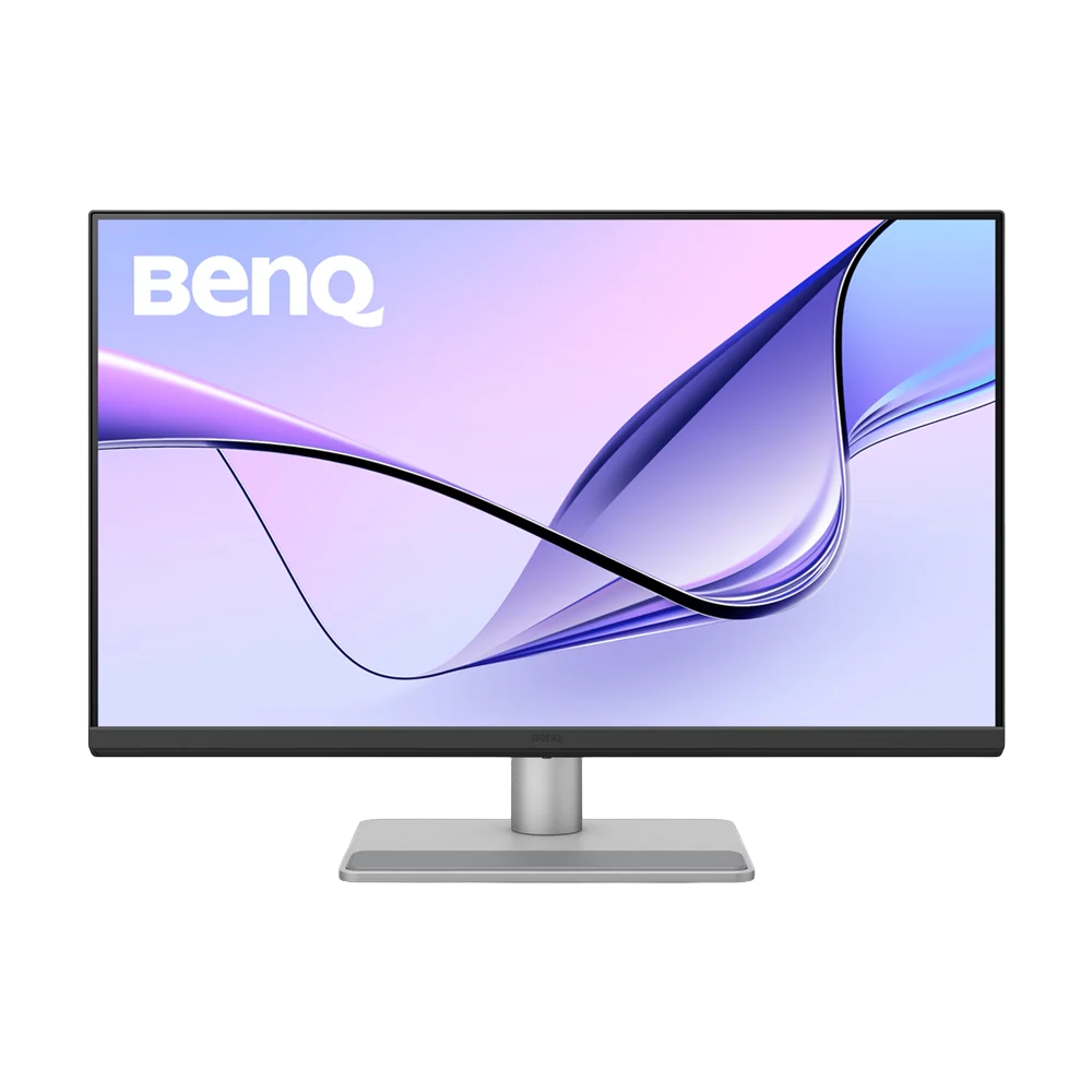 BENQ MA270U 27 Inch 60Hz 4K UHD HDMI 2.0 IPS Nano Matte Monitor for MacBook