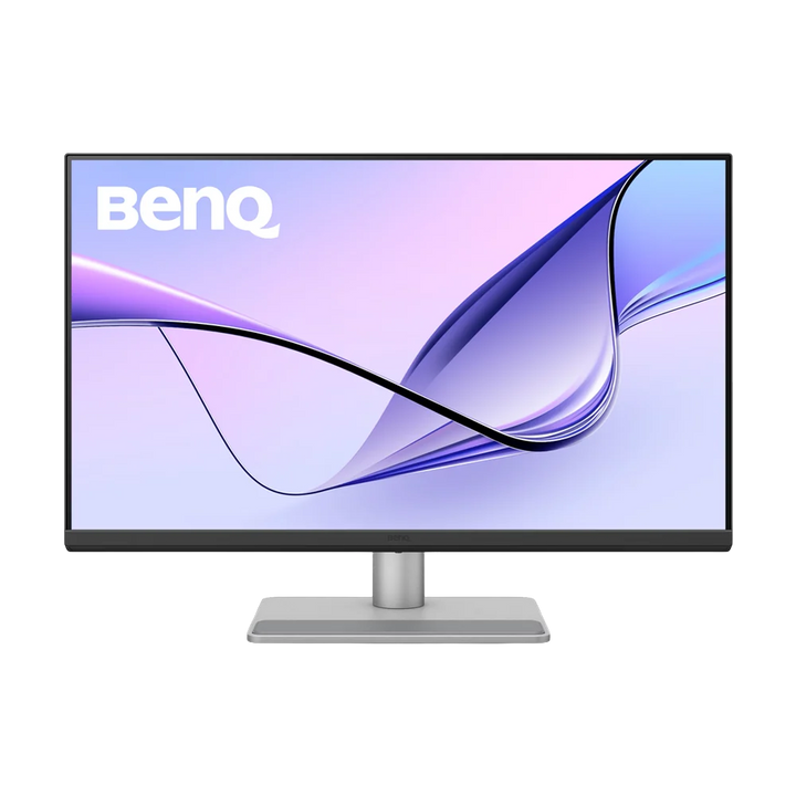 BENQ MA270U 27 Inch 60Hz 4K UHD HDMI 2.0 IPS Nano Matte Monitor for MacBook