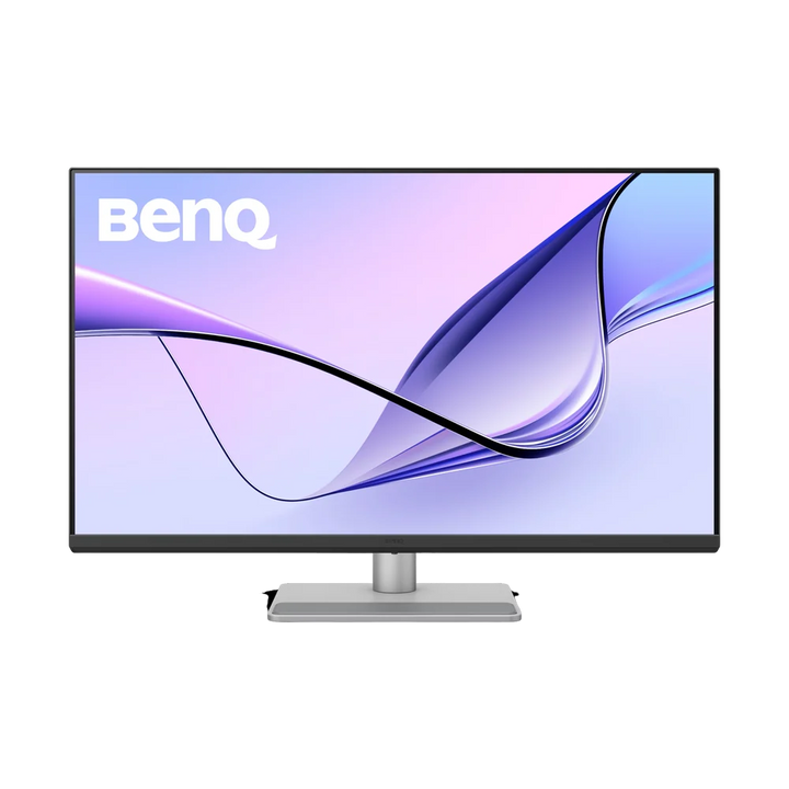 BENQ MA320U 32 Inch 60Hz 4K UHD HDMI 2.0 IPS Nano Matte Monitor for MacBook