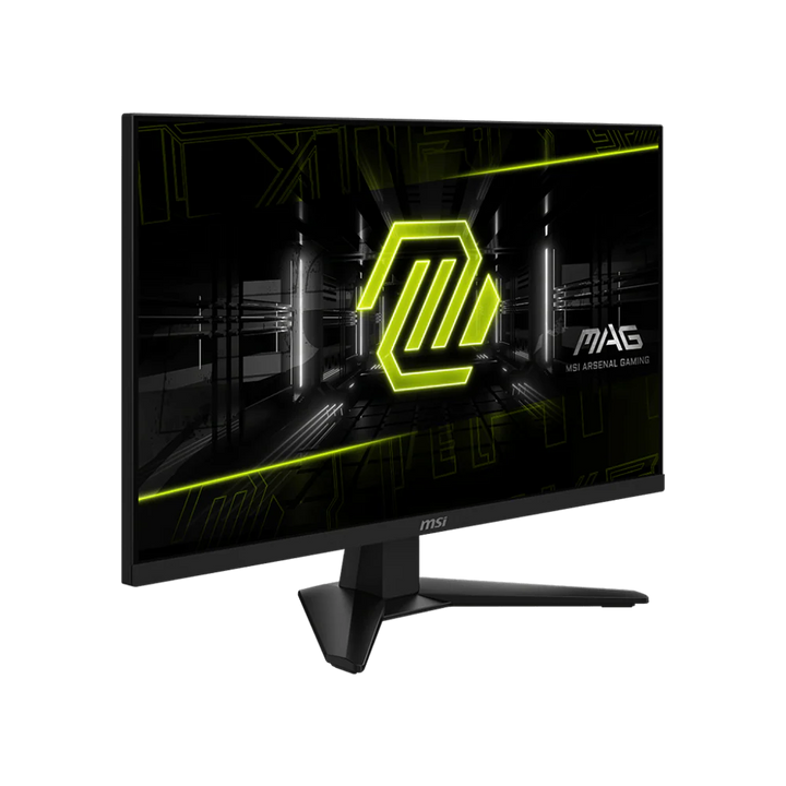 MSI MAG 274F - 27 Inch FHD 200Hz HDMI 0.5ms IPS Gaming Monitor - Black