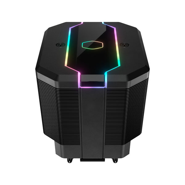 Cooler Master MasterAir MA620M Dual Tower RGB CPU Cooler