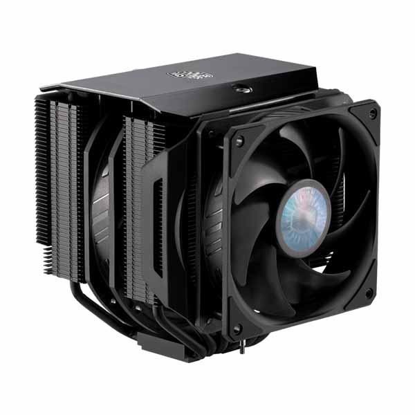 Cooler Master MasterAir MA624 Stealth CPU Air Cooler