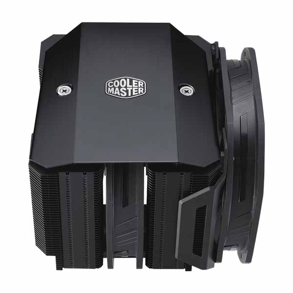 Cooler Master MasterAir MA624 Stealth CPU Air Cooler