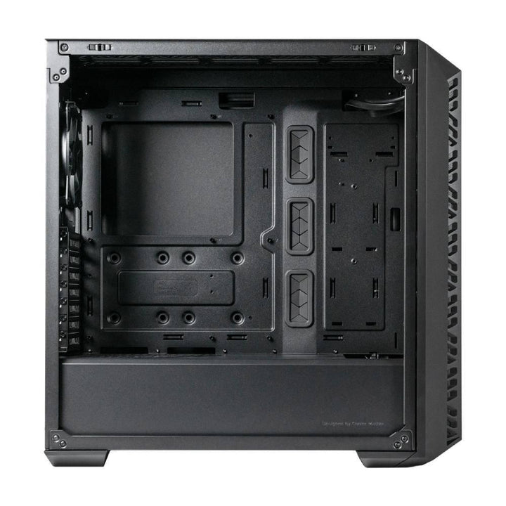 Cooler Master MasterBox 520 Mid Tower ATX Gaming Case - Black