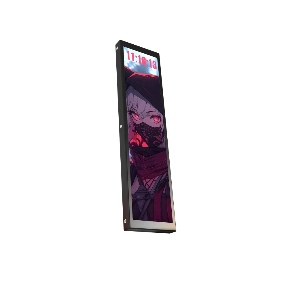 DarkFlash V92 IPS Display Screen