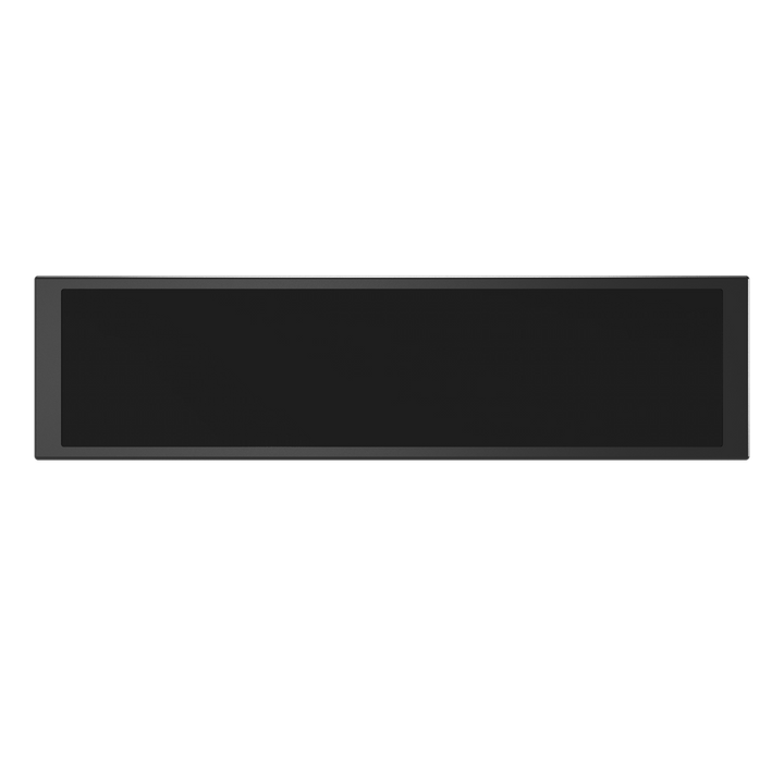 DarkFlash V92 IPS Display Screen