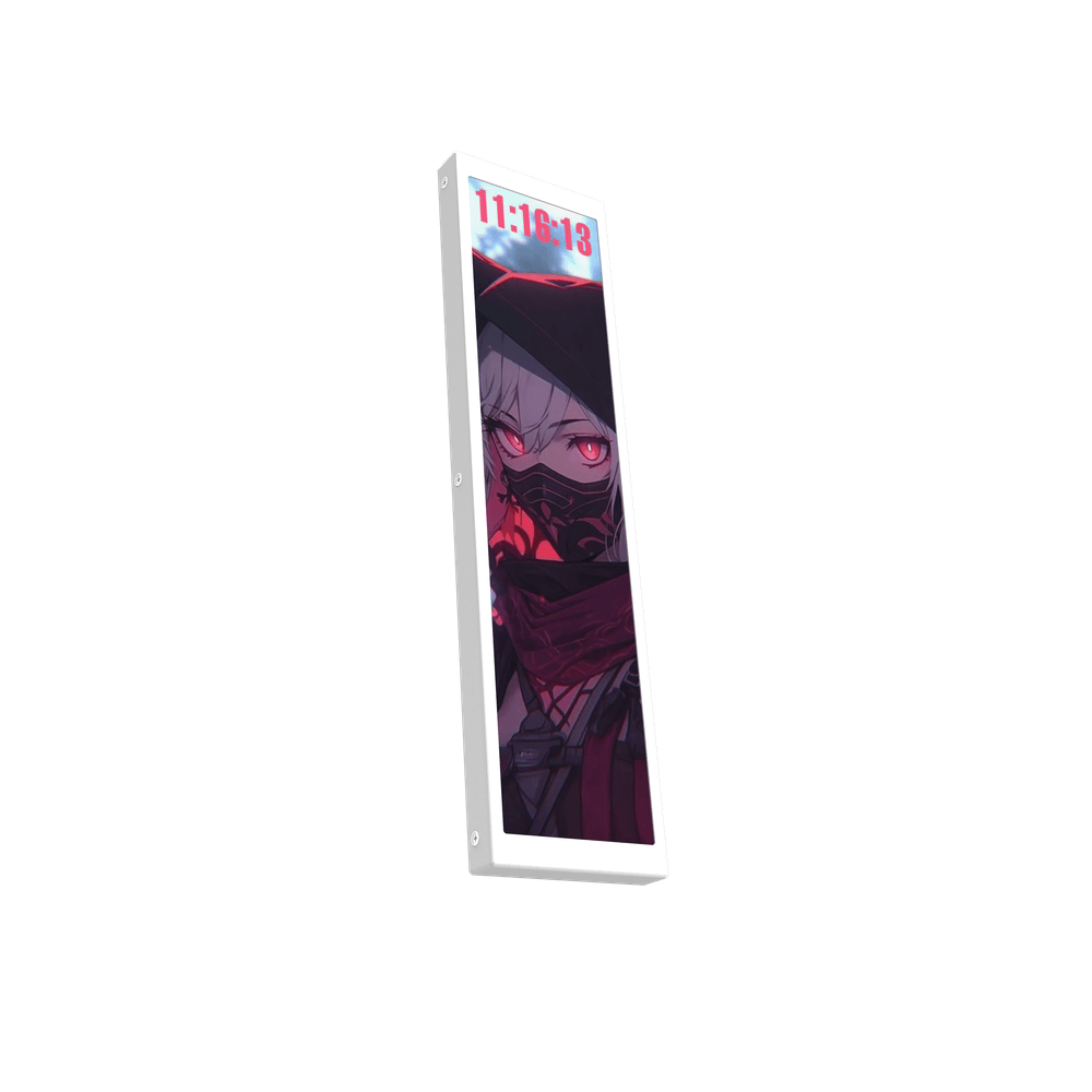 DarkFlash V92 IPS Display Screen