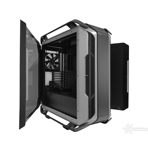 Cooler Master COSMOS C700M Computer Case