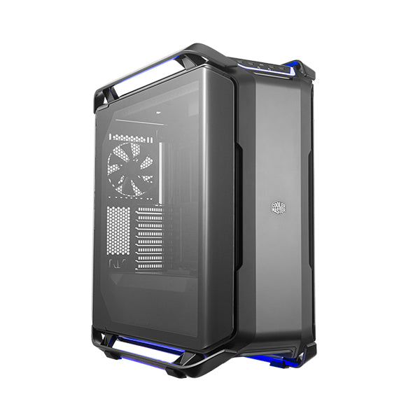 Cooler Master COSMOS C700P Full Tower Case - Black