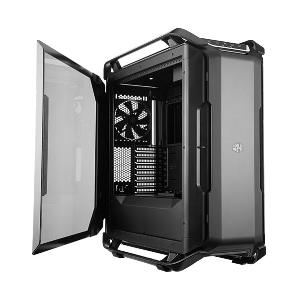 Cooler Master COSMOS C700P Full Tower Case - Black