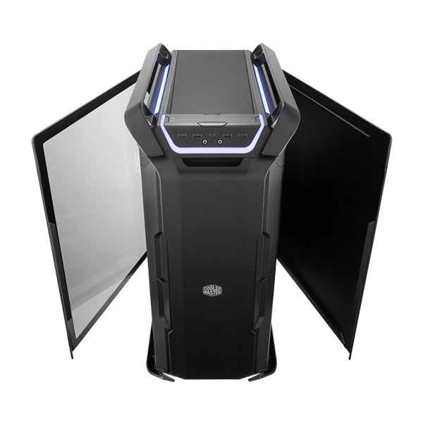 Cooler Master COSMOS C700P Full Tower Case - Black