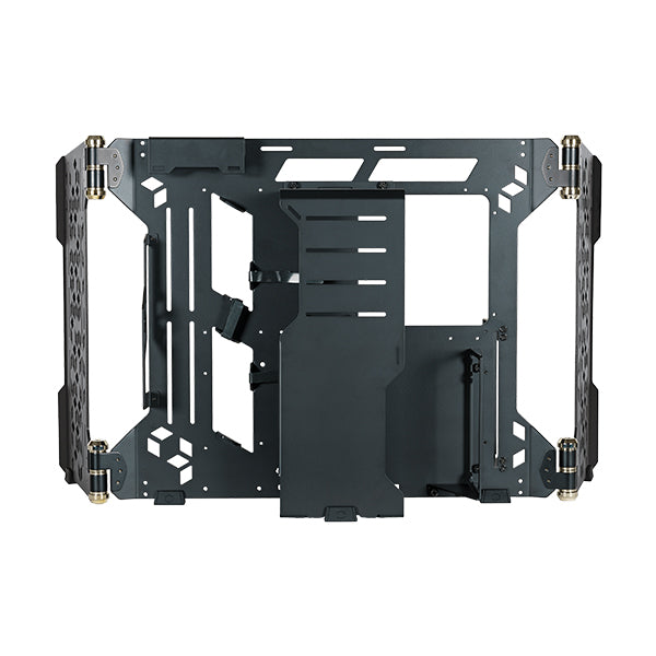 Cooler Master Master Frame 700 Open-Air Full Tower Case