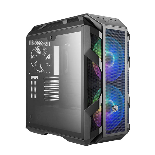 COOLER MASTER MasterCase H500M ATX Mid-Tower Case