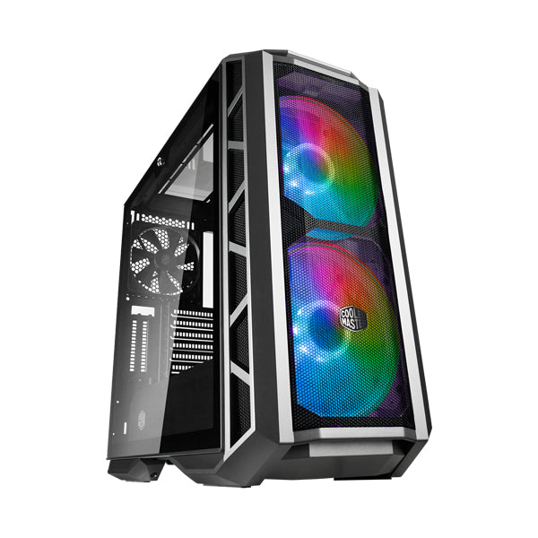 Cooler Master Master Case H500P Mesh Atx Mid Tower