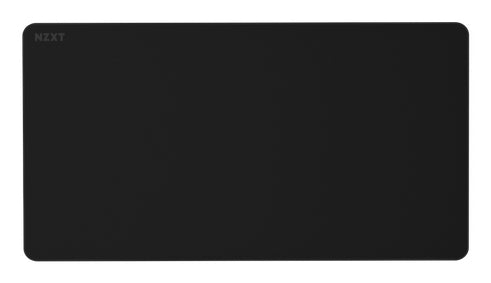 NZXT Zone Mousepad XXL Gaming Mousepad - Black