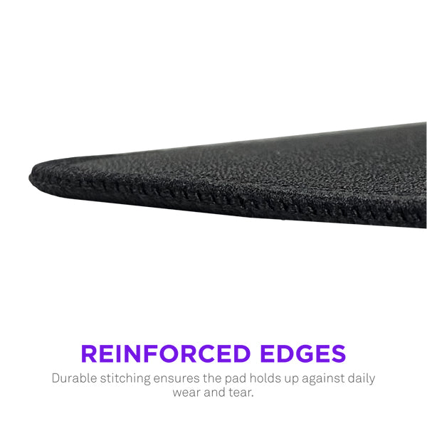 NZXT Zone Mousepad XXL Gaming Mousepad - Black