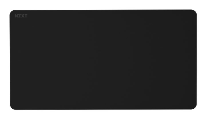 NZXT Zone XL Gaming Mouse Pad - Black