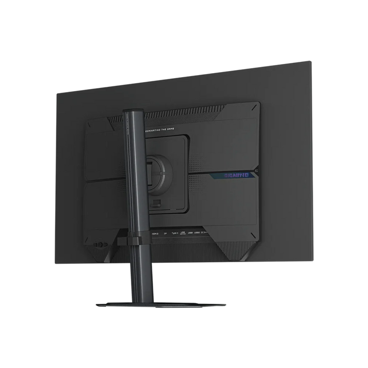 GIGABYTE MO27Q28G 27 Inch 280Hz QHD HDMI 2.1 0.03ms WOLED Gaming Monitor - Black