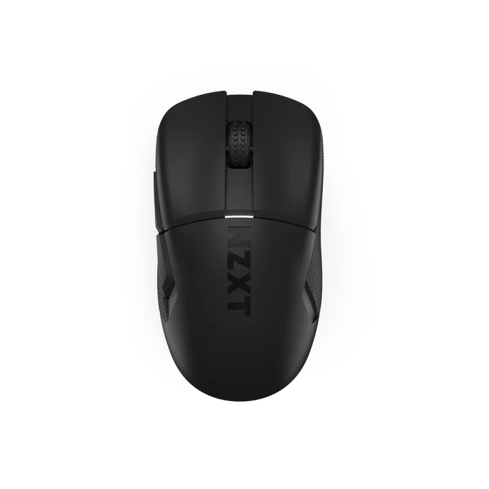 NZXT LIFT ELITE Wireless Gaming Mouse - Black